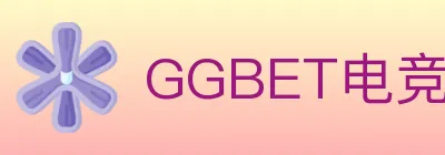 GGBET电竞竞猜 logo